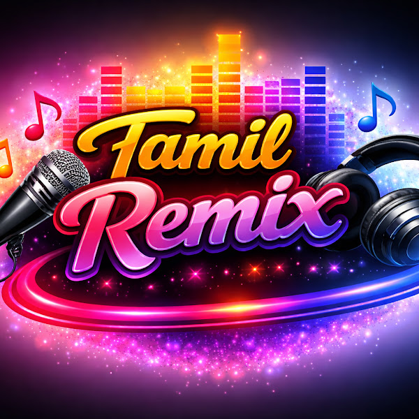 TamilRemix Logo